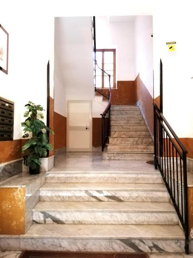 Guastella House Hotel Palermo Ngoại thất bức ảnh