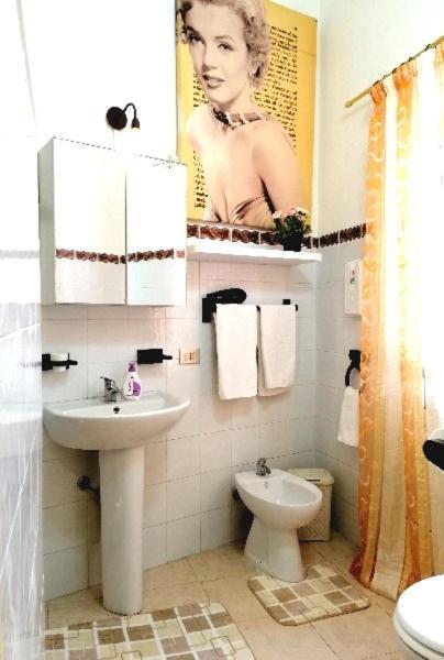 Guastella House Hotel Palermo Ngoại thất bức ảnh