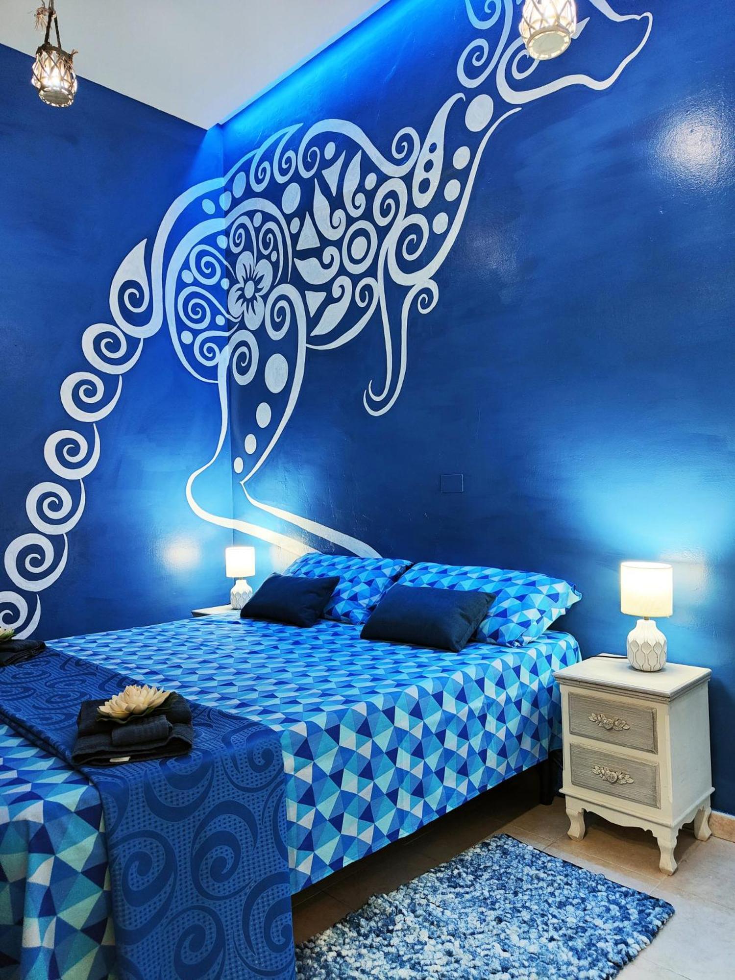 Guastella House Hotel Palermo Ngoại thất bức ảnh