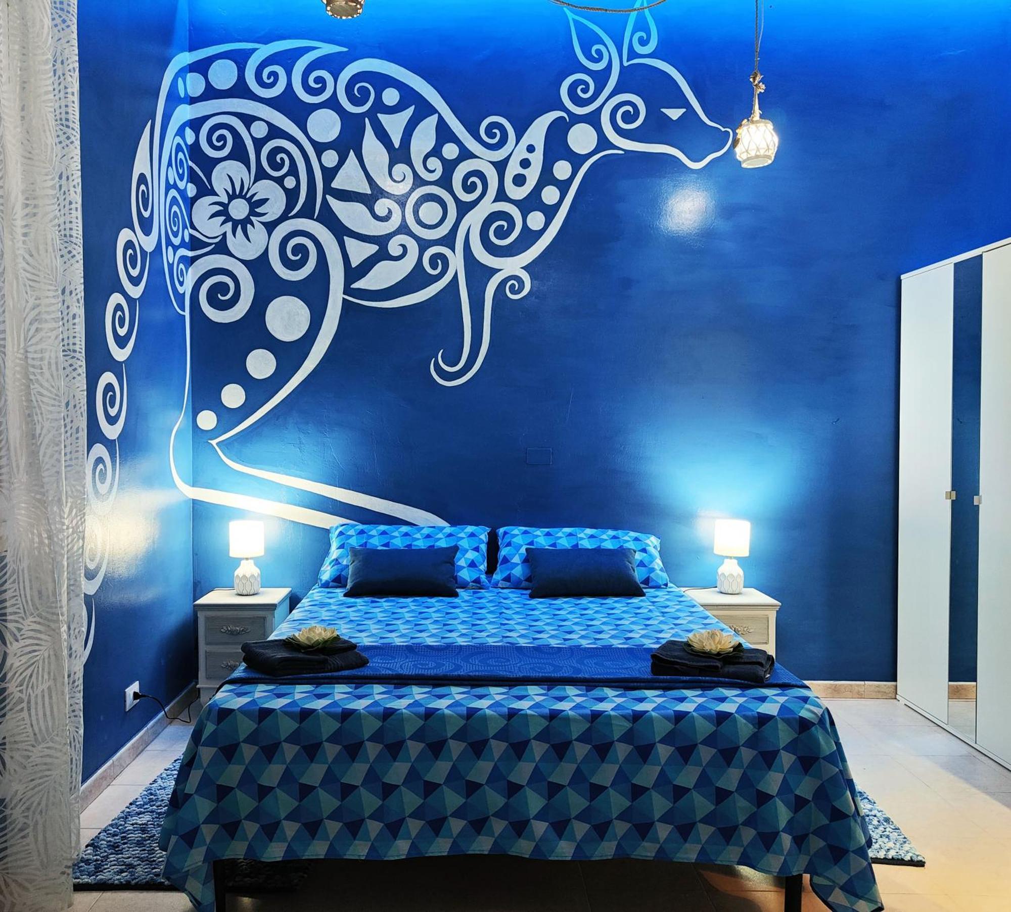 Guastella House Hotel Palermo Ngoại thất bức ảnh