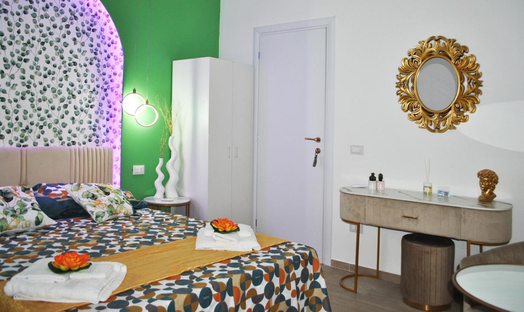 Guastella House Hotel Palermo Ngoại thất bức ảnh