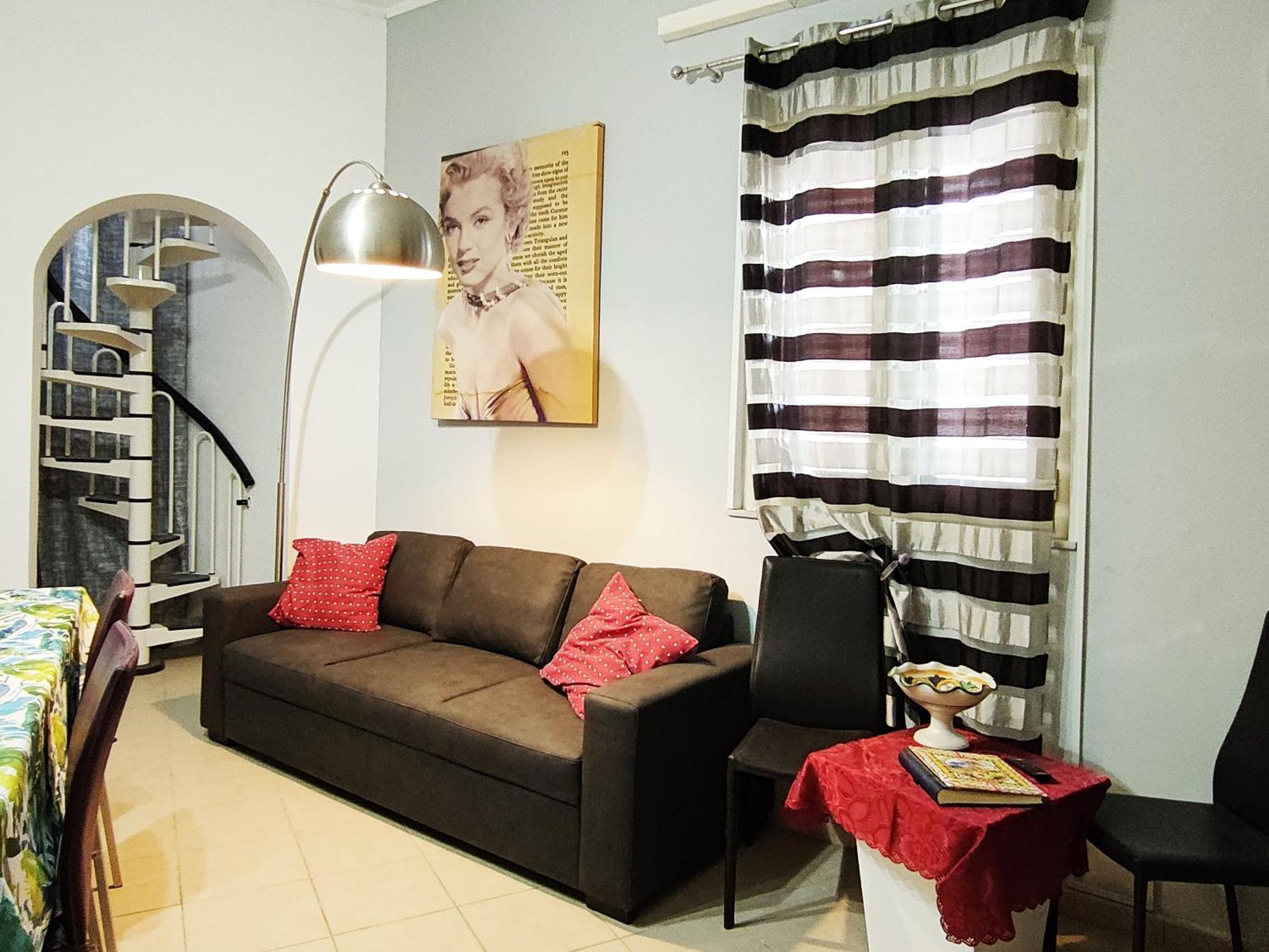 Guastella House Hotel Palermo Ngoại thất bức ảnh