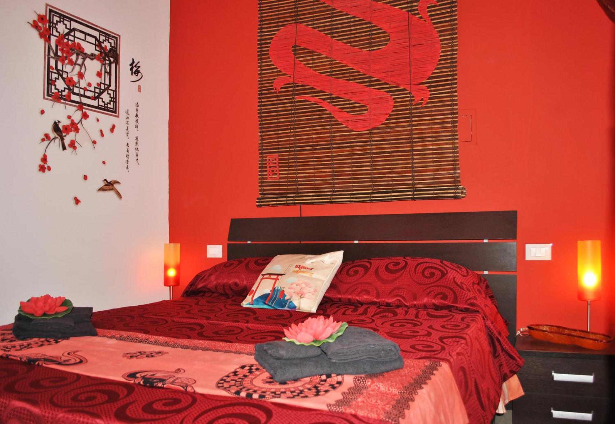 Guastella House Hotel Palermo Ngoại thất bức ảnh