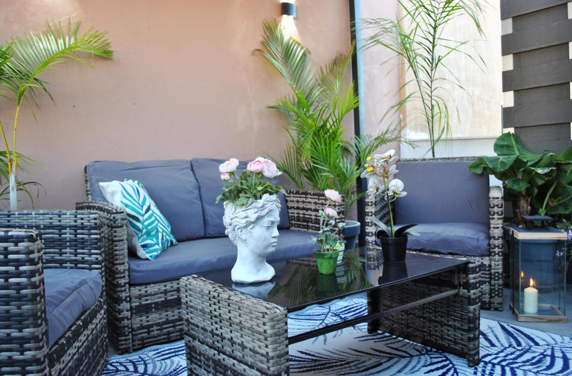 Guastella House Hotel Palermo Ngoại thất bức ảnh