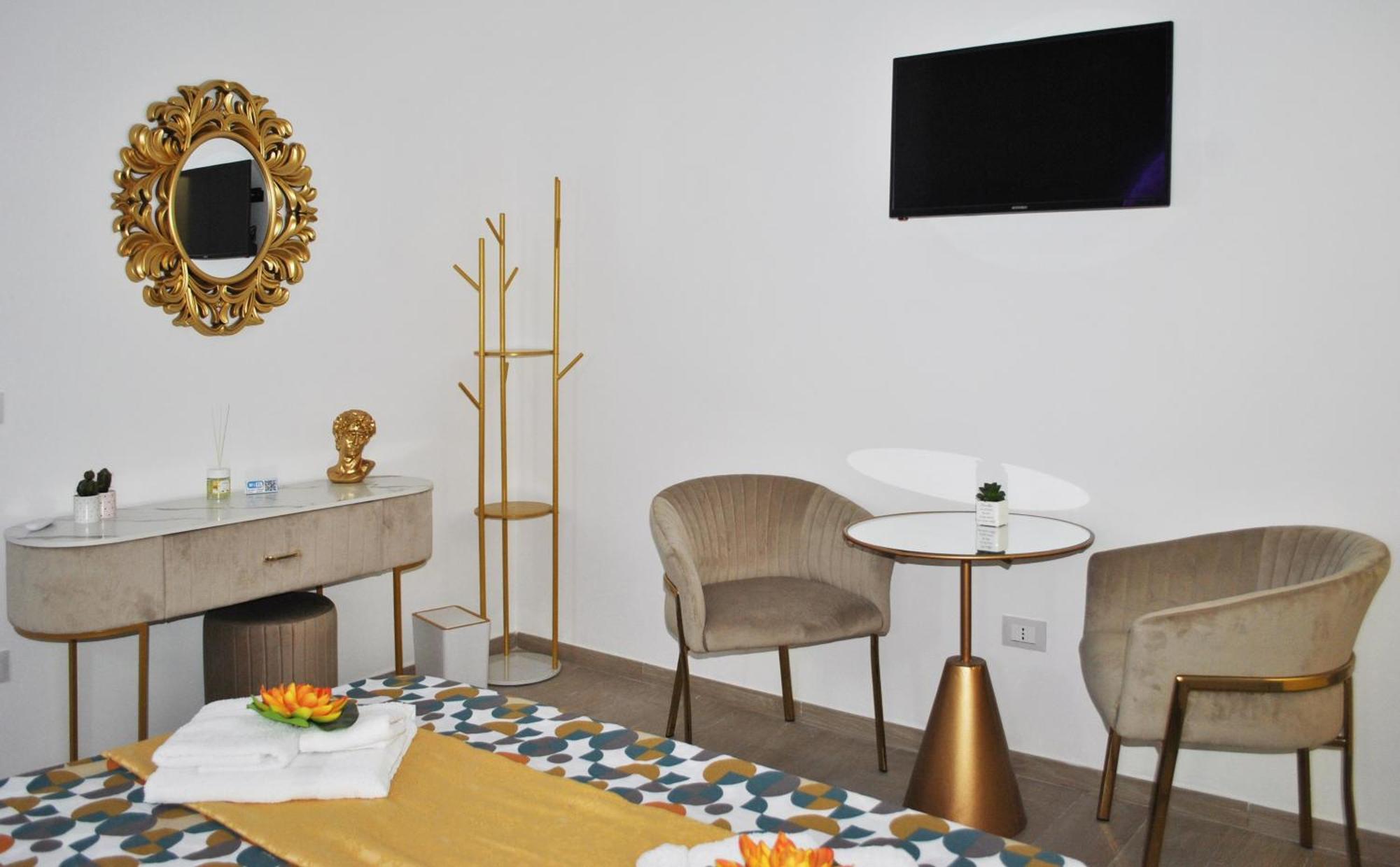 Guastella House Hotel Palermo Ngoại thất bức ảnh