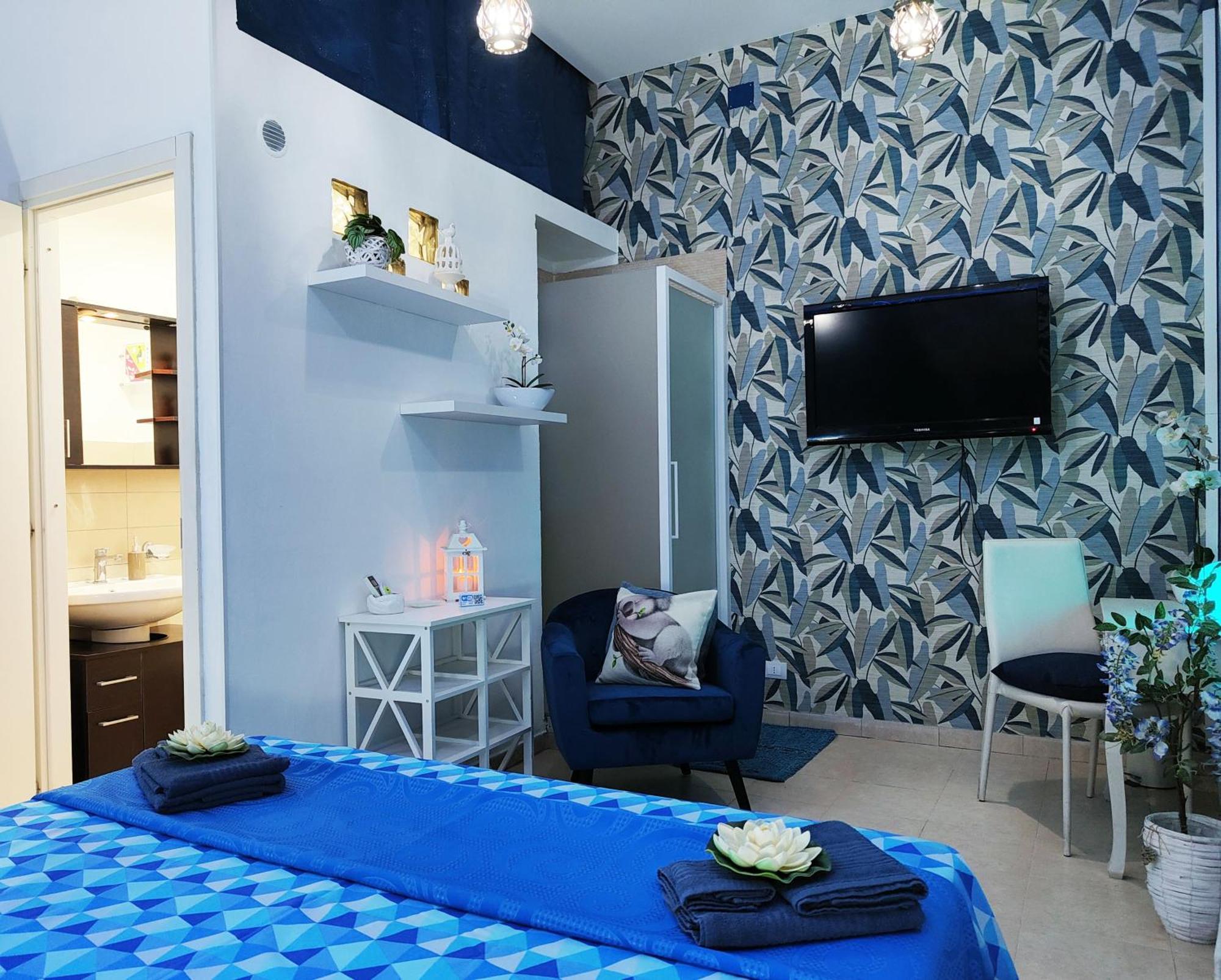 Guastella House Hotel Palermo Ngoại thất bức ảnh