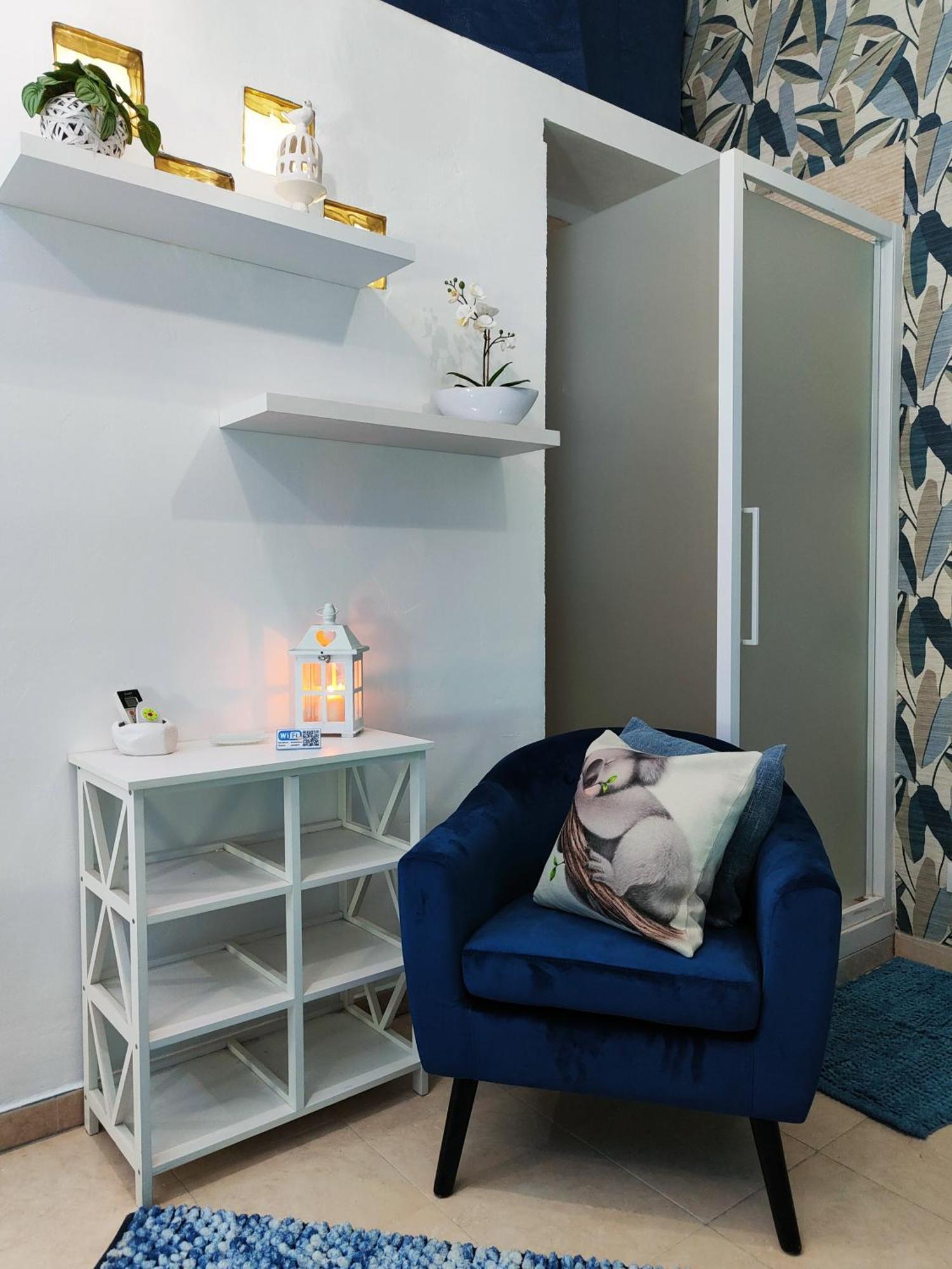 Guastella House Hotel Palermo Ngoại thất bức ảnh