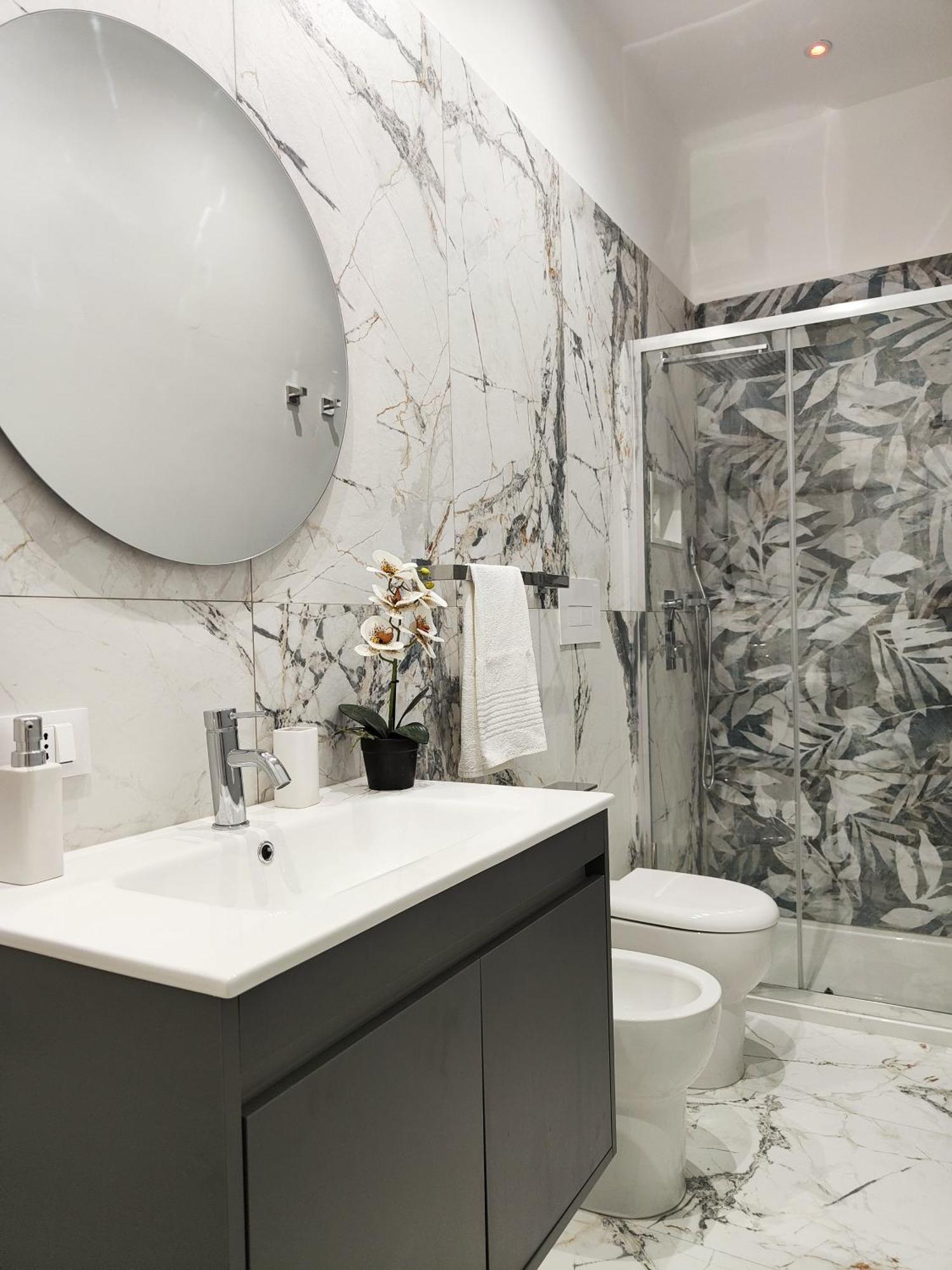 Guastella House Hotel Palermo Ngoại thất bức ảnh