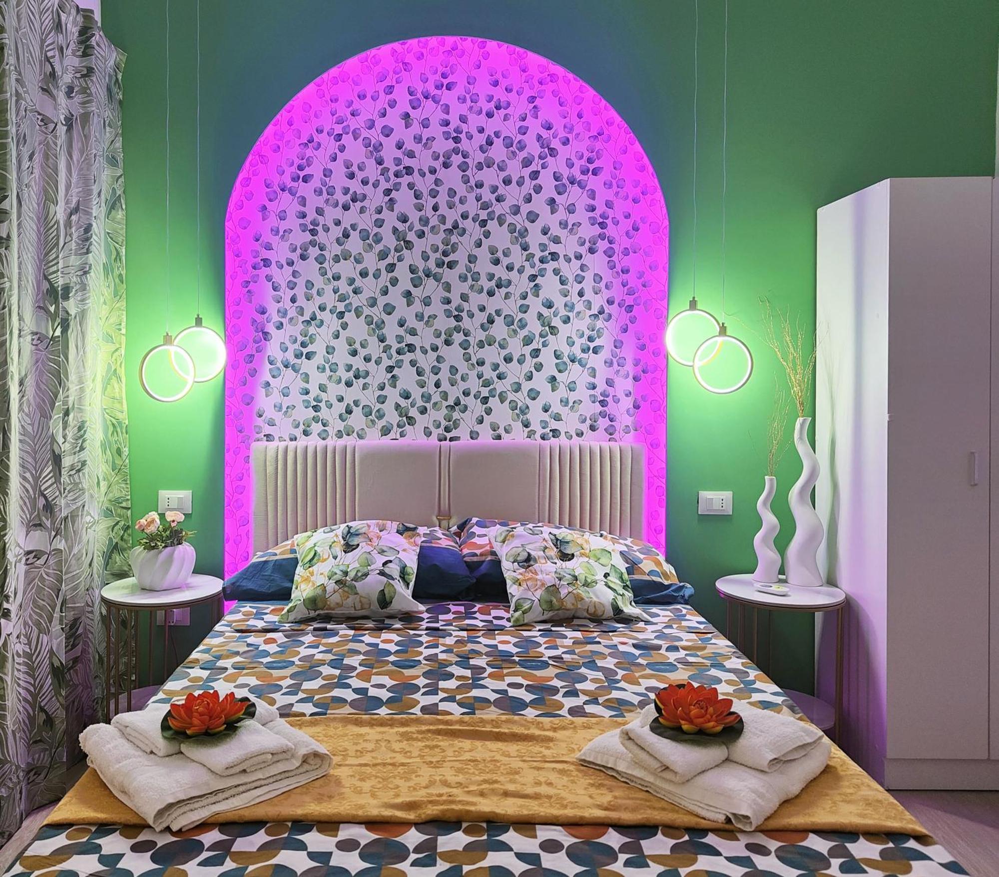 Guastella House Hotel Palermo Ngoại thất bức ảnh
