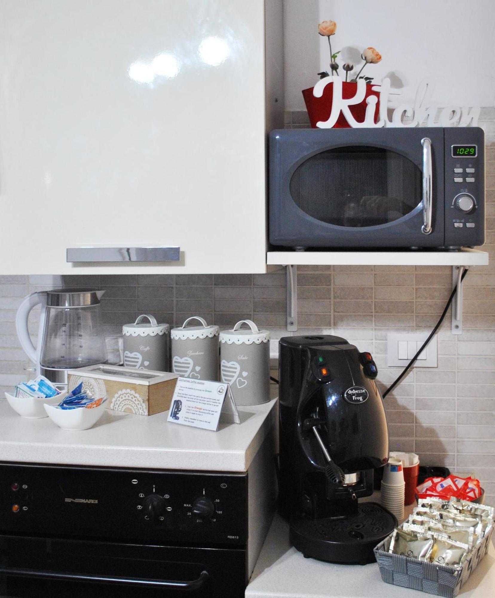 Guastella House Hotel Palermo Ngoại thất bức ảnh