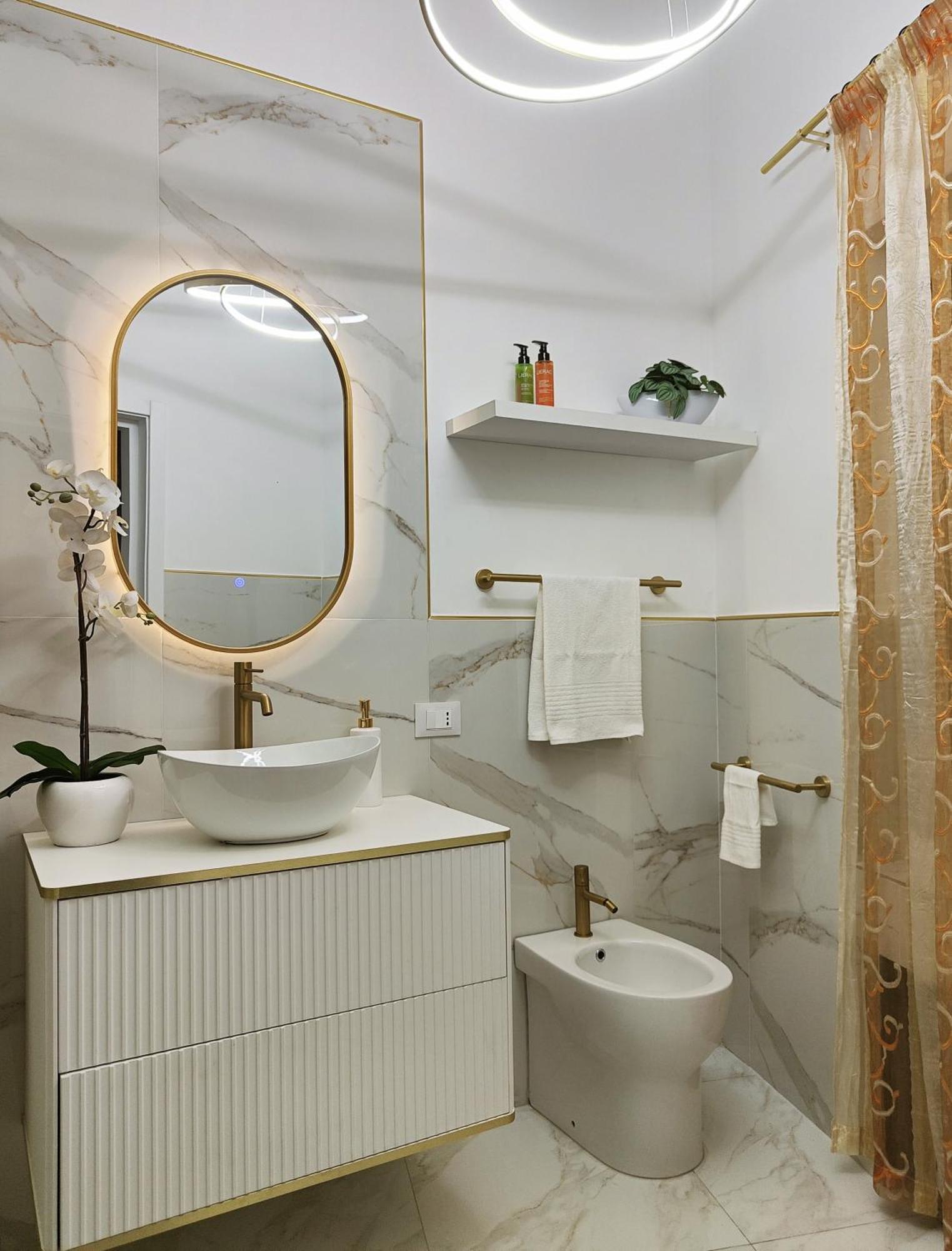 Guastella House Hotel Palermo Ngoại thất bức ảnh